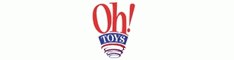 30% Off Storewide at Oh! Toys Promo Codes